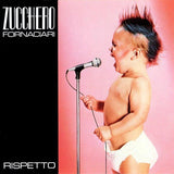 Zucchero - Rispetto (CD) - Velvet Music