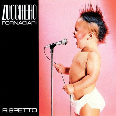 Zucchero - Rispetto (CD) - Velvet Music