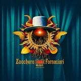 Zucchero - D.o.c. (LP)