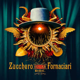 Zucchero - D.o.c. (CD) - Velvet Music