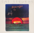 Cat Stevens - Saturnight  (CD) - Velvet Music