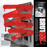 Zwangere Guy - Brutxxl (CD) - Velvet Music