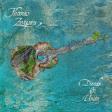 Thomas Zwijsen - Divide &amp; unite (CD)