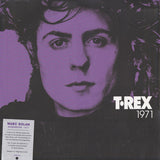 T. Rex - 1971 (LP) - Velvet Music