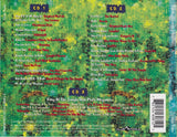 Various - Jungle Beat (Wicked & Wild) (tweedehands CD) - Velvet Music