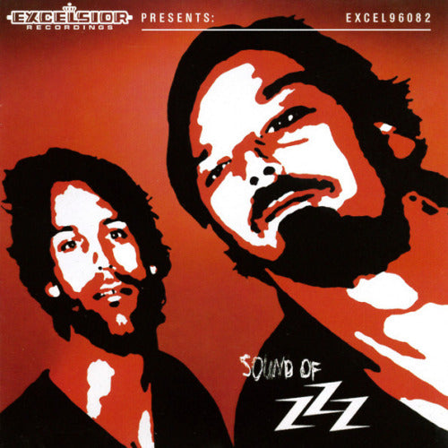 Zzz - Sound of zzz (CD)