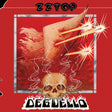 Zz Top - Deguello (CD) - Velvet Music