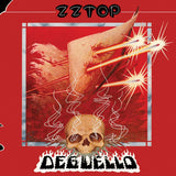 Zz Top - Deguello (CD) - Velvet Music