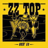 Zz Top - Goin' 50 (CD)