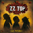 Zz Top - La futura (CD) - Velvet Music
