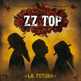 Zz Top - La futura (CD) - Velvet Music