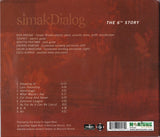 SimakDialog - The 6th Story (tweedehands CD) - Velvet Music