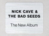 Nick Cave & The Bad Seeds - Wild God (CD) - Velvet Music