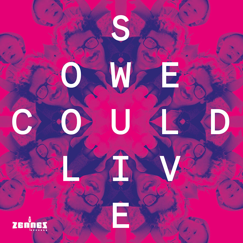 Zack Lober - So we could live (CD)