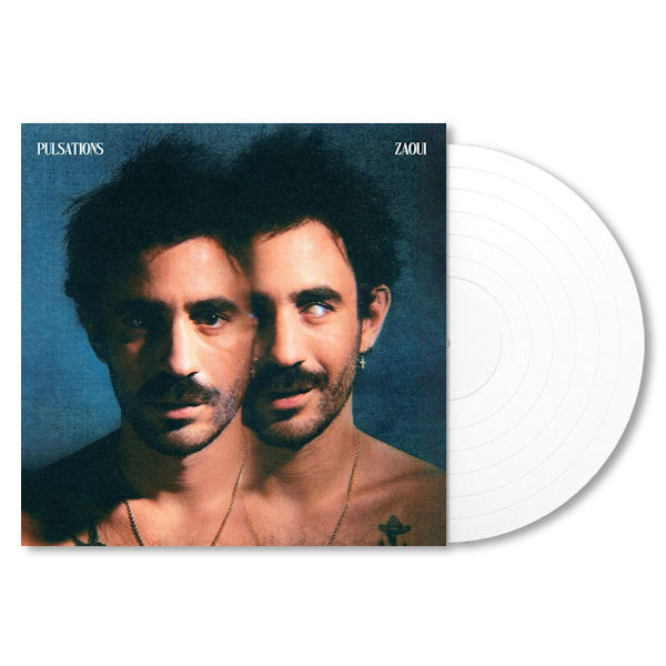 Zaoui - Pulsations (LP) - Velvet Music