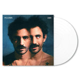 Zaoui - Pulsations (LP) - Velvet Music