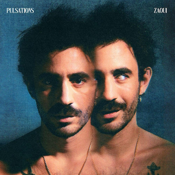 Zaoui - Pulsations (CD) - Velvet Music