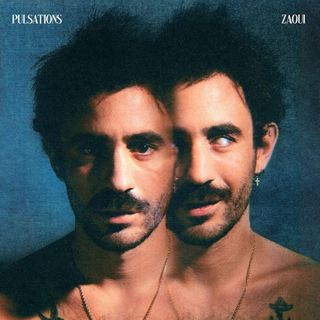 Zaoui - Pulsations (CD) - Velvet Music