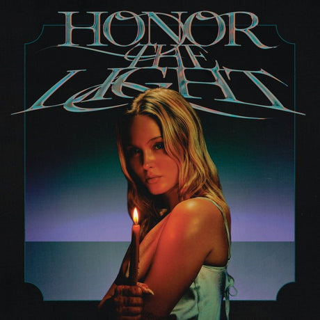 Zara Larsson - Honor the light (LP) - Velvet Music