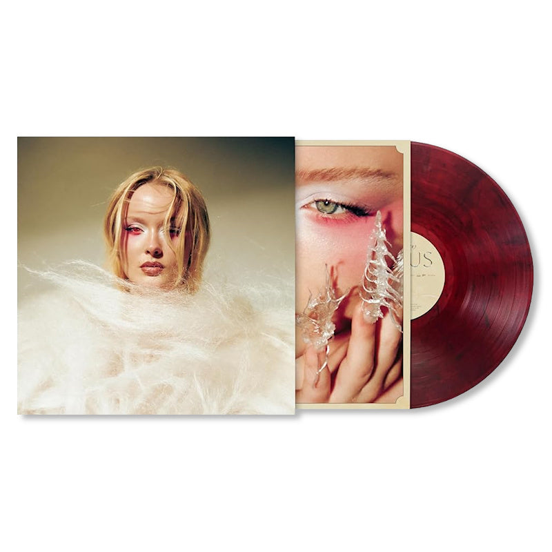 Zara Larsson - Venus (LP)