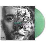 Zayn - Konnakol (Coloured Vinyl LP) - Velvet Music