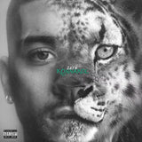 Zayn - Konnakol (Coloured Vinyl LP) - Velvet Music