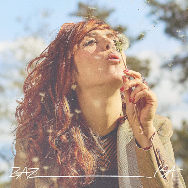 Zaz - Isa (LP)