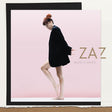 Zaz - Sains et saufs (CD) - Velvet Music