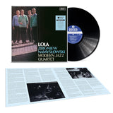 Zbigniew Namyslowski Modern Jazz Quartet - Lola (LP)