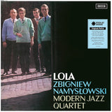 Zbigniew Namyslowski Modern Jazz Quartet - Lola (LP)
