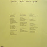 Paul Simon - Still Crazy After All These Years (LP)
