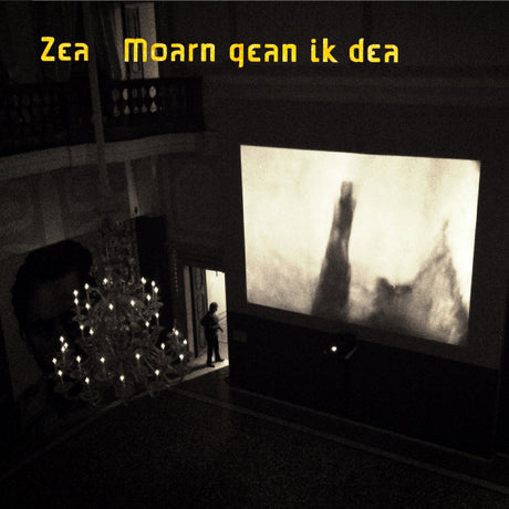 Zea - Moarn gean ik dea (CD) - Velvet Music