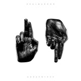 Zeal &amp; Ardor - Zeal &amp; Ardor (LP)