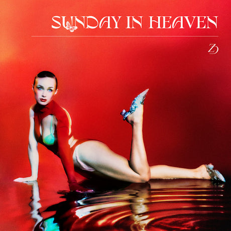 Zella Day - Sunday in heaven (LP) - Velvet Music