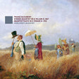 Zemlinsky Quartet - String quartets d. 887, d. 703 (CD) - Velvet Music