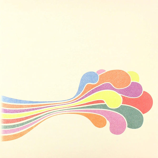 Zero 7 - Home / somersault (12-inch maxi-single)