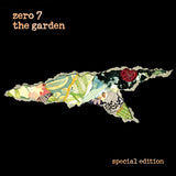 Zero 7 - The garden (CD) - Velvet Music
