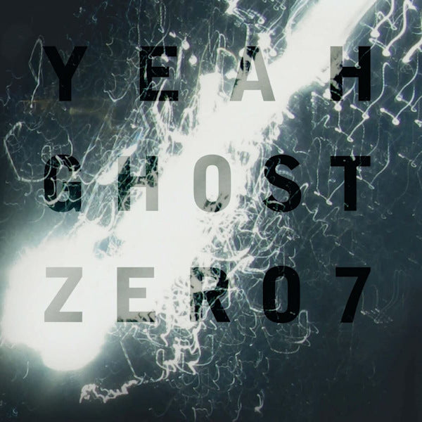 Zero 7 - Yeah ghost (CD) - Velvet Music