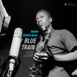 John Coltrane - Blue train (LP) - Velvet Music