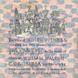 Edith Sitwell, Sir William Walton - Facade (LP) - Velvet Music