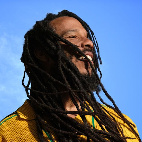 Ziggy Marley - Brightside (CD) - Velvet Music