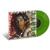 Ziggy Marley And The Melody Makers - Conscious party (LP)