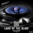 Zion Train - Land of the blind (CD) - Velvet Music