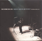 Miles Davis Quintet, The - Miles In France 1963 & 1964 (The Bootleg Series, Vol. 8) (CD) - Velvet Music