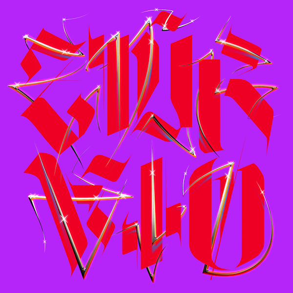 Ziur - Ato (LP) - Velvet Music