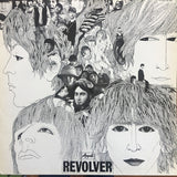 Beatles, The - Revolver (tweedehands LP) - Velvet Music