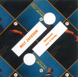Milt Jackson - Statements / Jazz 'n' Samba (tweedehands CD) - Velvet Music
