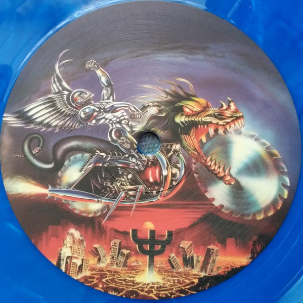 Judas Priest - Painkiller (LP)