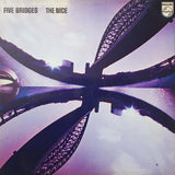 Nice, The - Five Bridges (tweedehands LP) - Velvet Music