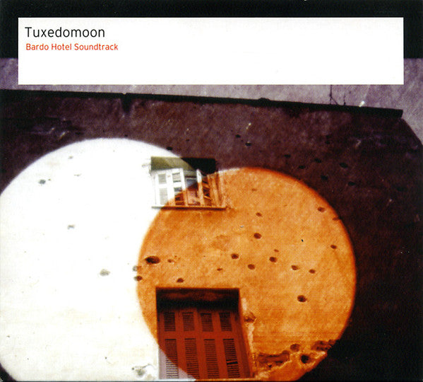 Tuxedomoon - Bardo Hotel Soundtrack (tweedehands CD) - Velvet Music
